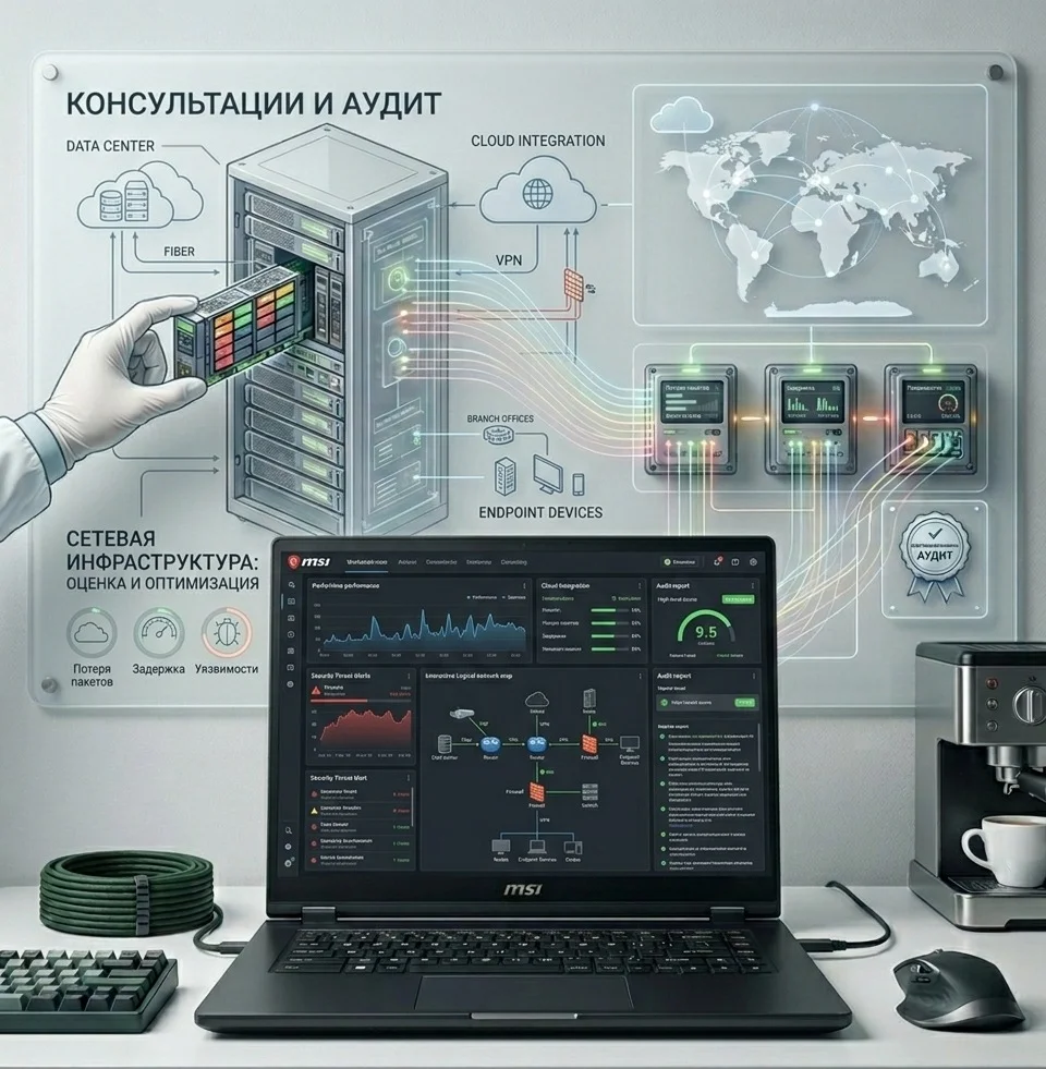 Разовые работы