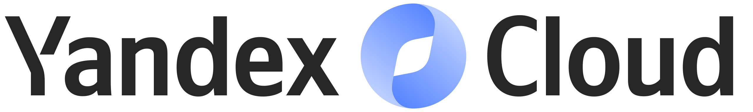Yandex Cloud